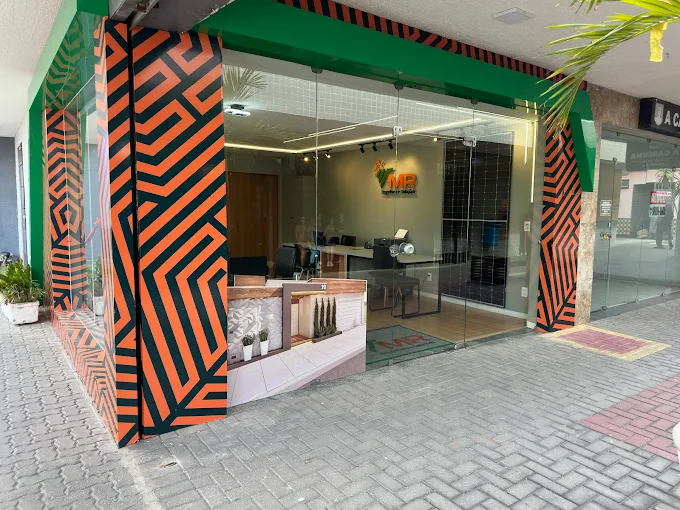 Fachada MR Engenharia 2