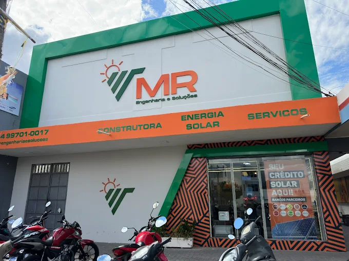 Fachada MR Engenharia 3